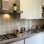 Blue Daisy Appartement *