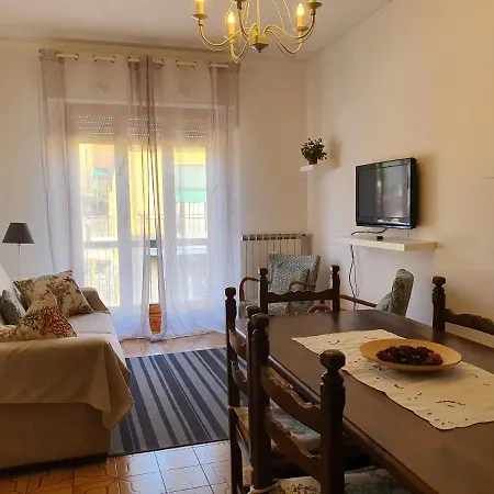 Blue Daisy Apartment Rapallo