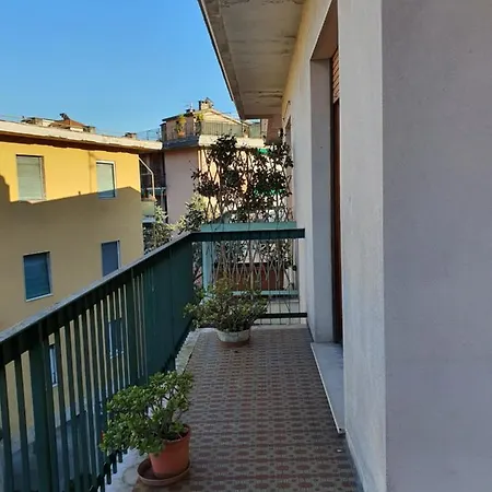 Apartmán Blue Daisy
