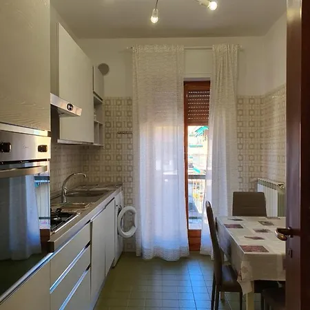 Appartement Blue Daisy