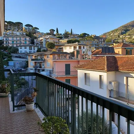 Blue Daisy Appartement