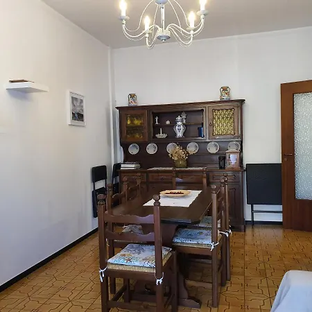 Appartement Blue Daisy *