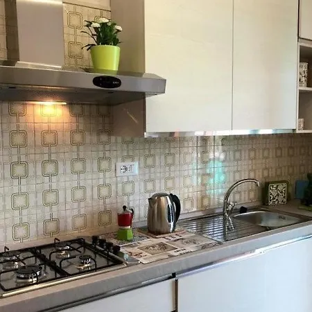 Blue Daisy Appartement *