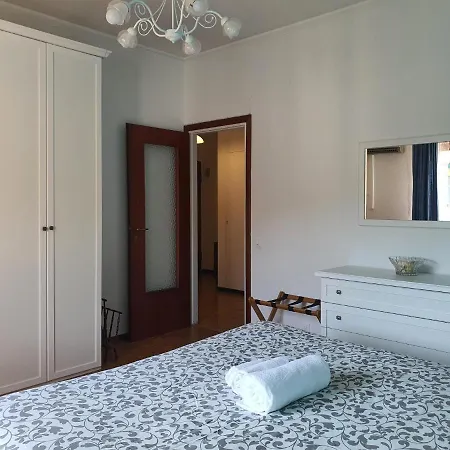 Appartement Blue Daisy